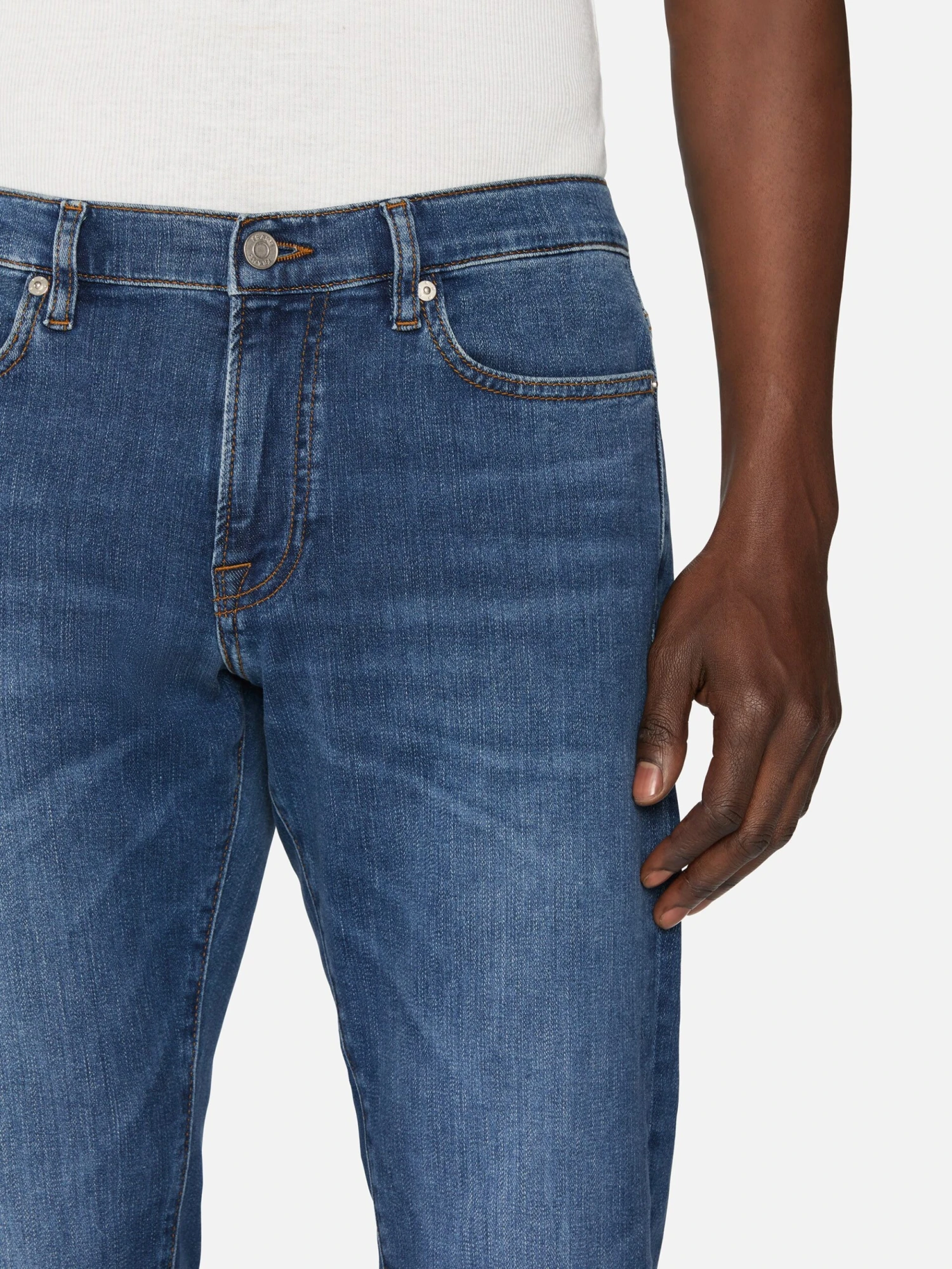 L'Homme Slim -- Reckless 3 L'Homme Slim -- Reckless - Image 3