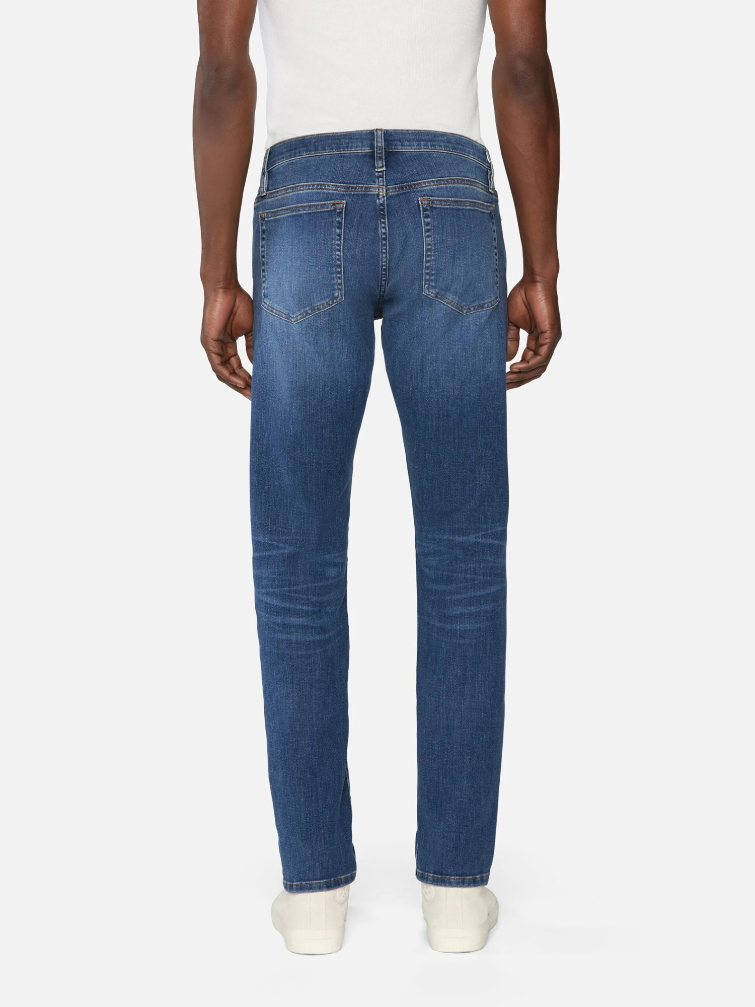 L'Homme Slim -- Reckless 5 L'Homme Slim -- Reckless - Image 5