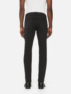 L'Homme Slim -- Chester 9 L'Homme Slim -- Chester -Frame Fashion Shop LMH407 CHST 00958