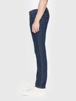 L'Homme Slim -- Bellair -Frame Fashion Shop LMH469 BLLR 0731