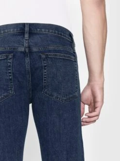 L'Homme Slim -- Bellair -Frame Fashion Shop LMH469 BLLR 0736