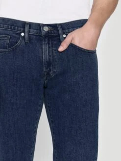 L'Homme Slim -- Bellair -Frame Fashion Shop LMH469 BLLR 0745