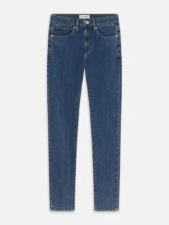 L'Homme Slim -- Blue Lake