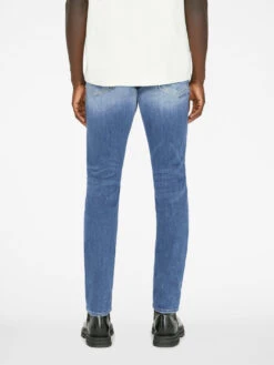 L'Homme Slim -- Capistrano -Frame Fashion Shop LMH469 CAPISTRANO FRSU23EC MENS DAY 01 0104HR