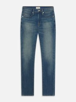 L'Homme Slim -- Eureka