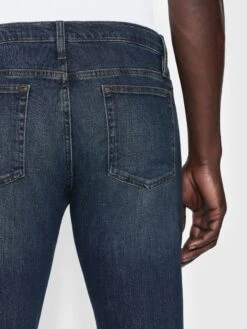 L'Homme Slim -- Benz -Frame Fashion Shop LMH691 BENZ 0404