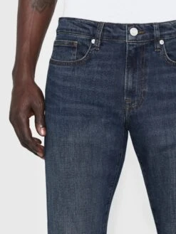 L'Homme Slim -- Benz -Frame Fashion Shop LMH691 BENZ 0410