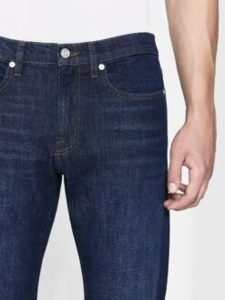 L'Homme Slim -- Gleam -Frame Fashion Shop LMH691 GLEM 0362