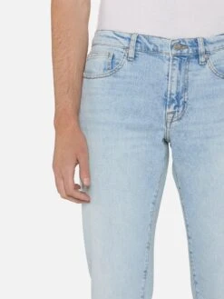 L'Homme Slim -- New Cliff 7 L'Homme Slim -- New Cliff -Frame Fashion Shop LMH691 NWCL 1048