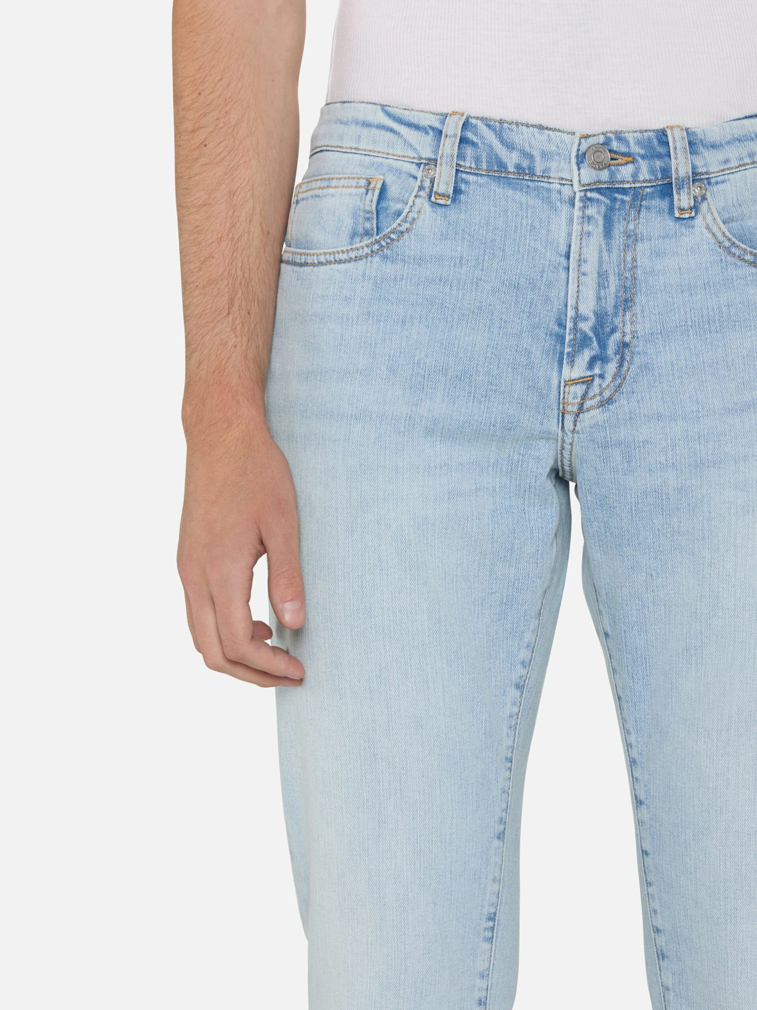 L'Homme Slim -- New Cliff 3 L'Homme Slim -- New Cliff - Image 3