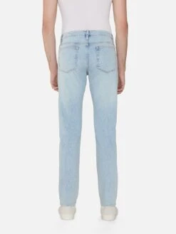 L'Homme Slim -- New Cliff 9 L'Homme Slim -- New Cliff -Frame Fashion Shop LMH691 NWCL 1057