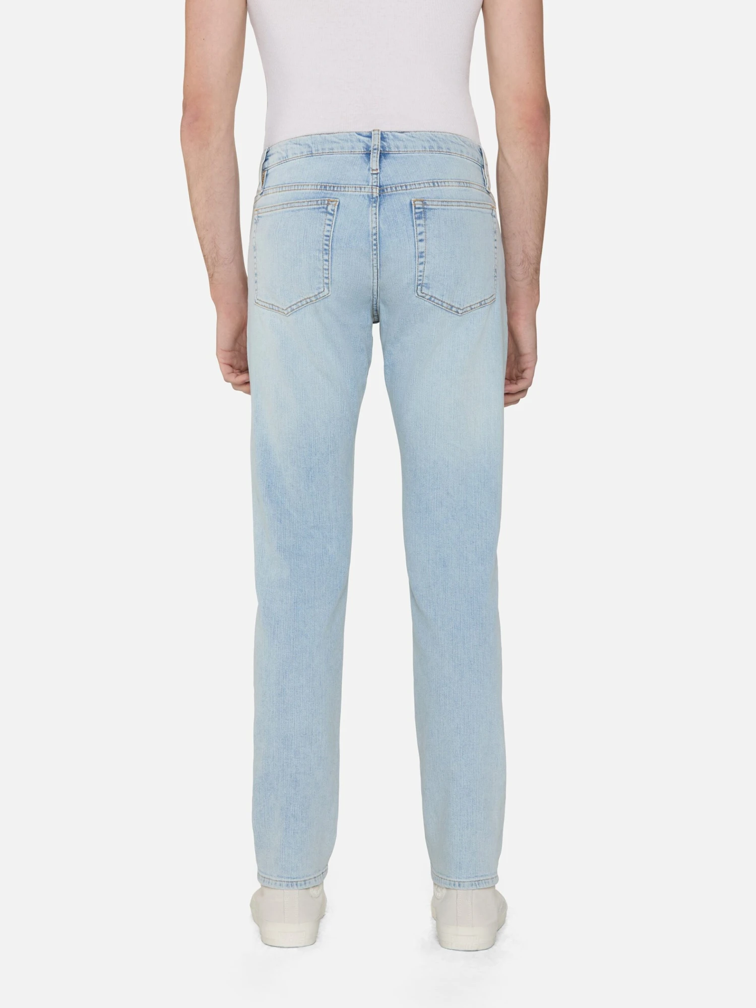 L'Homme Slim -- New Cliff 5 L'Homme Slim -- New Cliff - Image 5