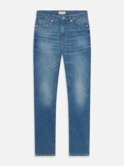 L'Homme Slim -- Bradwell