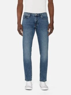 L'Homme Slim -- Madero -Frame Fashion Shop LMH691 MADE 00984