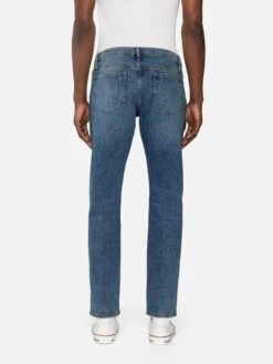 L'Homme Slim -- Madero -Frame Fashion Shop LMH691 MADE 01010