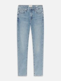 L'Homme Slim -- Salinas