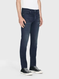 L'Homme Slim -- Beaumont -Frame Fashion Shop LMH778 BMOT 0788