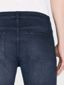 L'Homme Slim -- Beaumont -Frame Fashion Shop LMH778 BMOT 0806