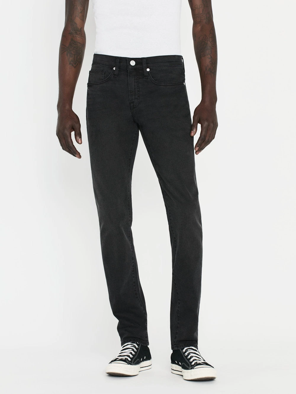 L'Homme Slim -- Fade To Grey 2 L'Homme Slim -- Fade To Grey - Image 2