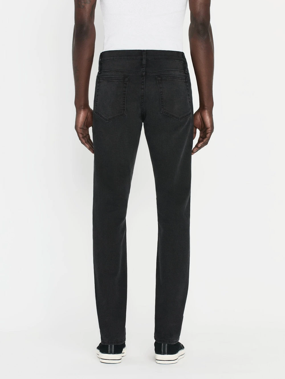 L'Homme Slim -- Fade To Grey 5 L'Homme Slim -- Fade To Grey - Image 5
