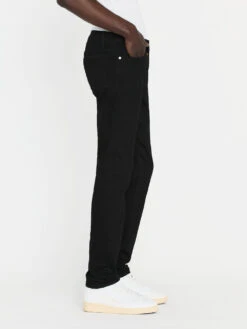 L'Homme Slim -- Noir -Frame Fashion Shop LMH795 NOIR SAYE 0372LR