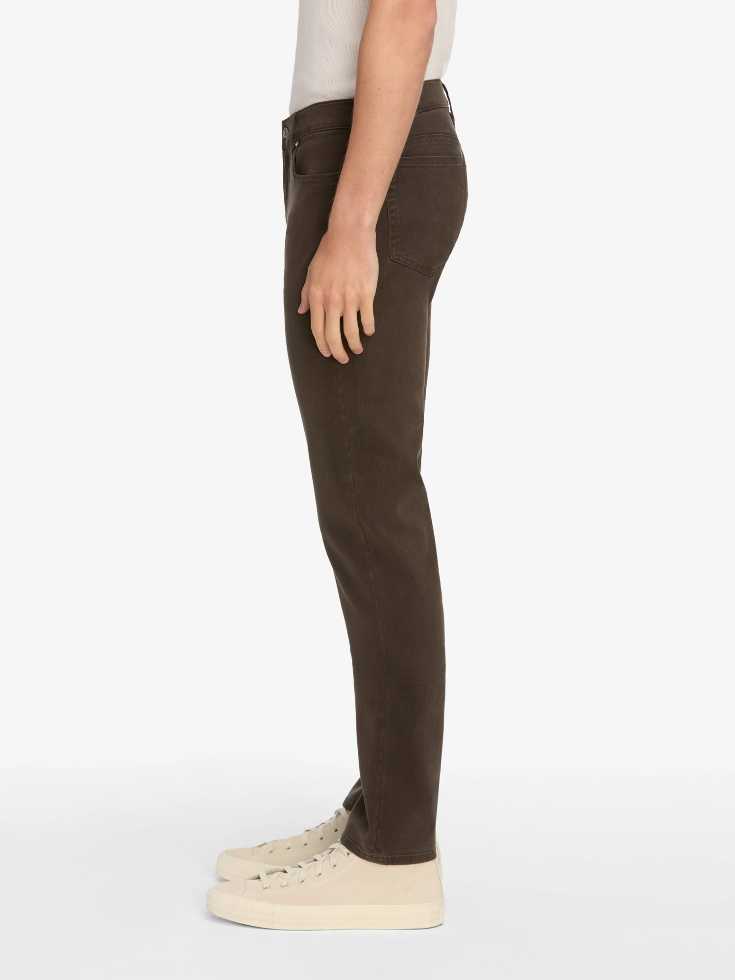 L'Homme Slim -- Dark Chocolate 4 L'Homme Slim -- Dark Chocolate - Image 4