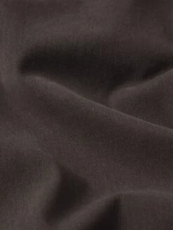 L'Homme Slim -- Dark Chocolate 11 L'Homme Slim -- Dark Chocolate -Frame Fashion Shop LMH870 DKCC FABRICDETAIL