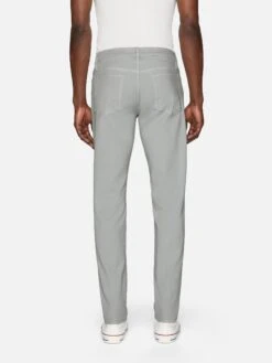 L'Homme Slim -- Grey Blue 10 L'Homme Slim -- Grey Blue -Frame Fashion Shop LMH870 GYBL 00703