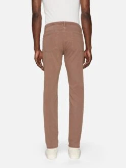 L'Homme Slim -- Mauve -Frame Fashion Shop LMH870 MAUV 00820