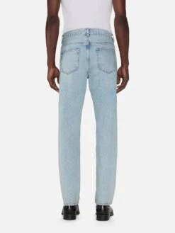 The Straight Jean -- Centinela -Frame Fashion Shop LMHST510 CNTL 0421