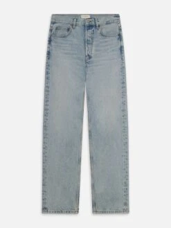 The Straight Jean -- Centinela