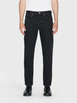 The Straight Jean -- Meteorite -Frame Fashion Shop LMHST511 MTRT 0043