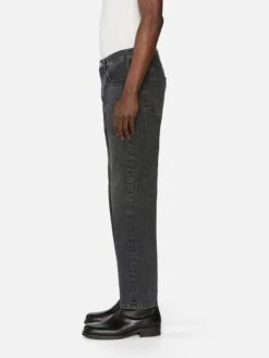 The Straight Jean -- Brentwood -Frame Fashion Shop LMHST511 BRWD 00583