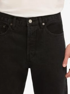 The Straight Jean -- Rewind -Frame Fashion Shop LMHST731 RWND 0095