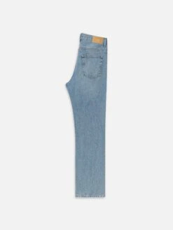 Sotheby's Mens Denim Jean -- Collectible -Frame Fashion Shop LMHSTSB210 CTBL B