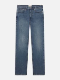 Bootcut Jean -- Western