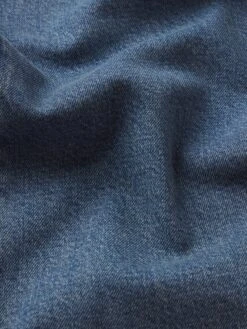 Bootcut Jean -- Western -Frame Fashion Shop LMSBT889 WERN FABRICDETAIL