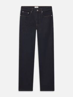Bootcut Jean -- Rinse