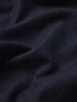 Bootcut Jean -- Rinse -Frame Fashion Shop LMSBT899 RINS FABRICDETAIL