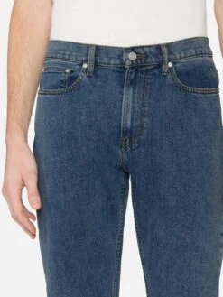 Modern Straight -- Blue Lake -Frame Fashion Shop LMSST469 BLUL 00894