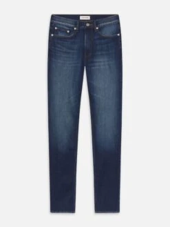 Modern Straight -- Chemist