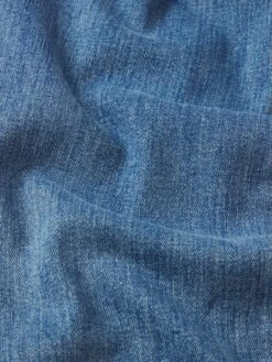 Modern Straight -- Titan 11 Modern Straight -- Titan -Frame Fashion Shop LMSST469 TITN FABRICDETAIL