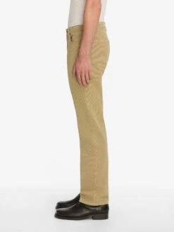 The Straight Jean -- Antique French Beige -Frame Fashion Shop LMSST601 ANFB 0229