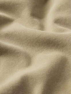 The Straight Jean -- Antique French Beige -Frame Fashion Shop LMSST601 ANFB FABRICDETAIL