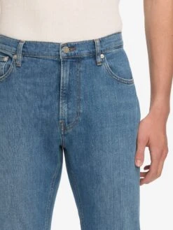 Modern Straight -- Premier -Frame Fashion Shop LMSST691 PRMR 0552