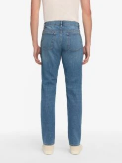 Modern Straight -- Premier -Frame Fashion Shop LMSST691 PRMR 0558