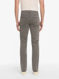 Modern Straight -- Old Blue -Frame Fashion Shop LMSST696 OLBL 0508