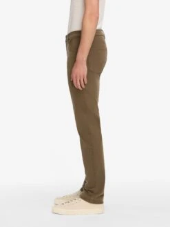 Modern Straight -- Old Sage -Frame Fashion Shop LMSST696 OLSG 0659