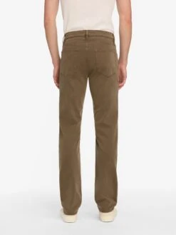 Modern Straight -- Old Sage -Frame Fashion Shop LMSST696 OLSG 0664