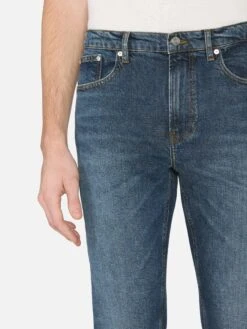 Modern Straight -- Pueblo -Frame Fashion Shop LMSST889 PUEB 00611